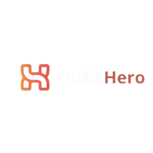 HubbHero Logo